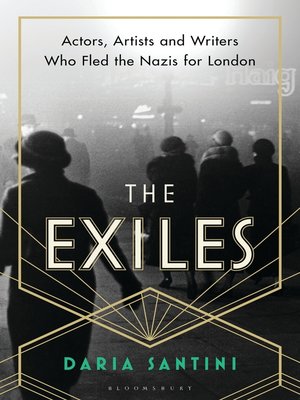 cover image of The Exiles